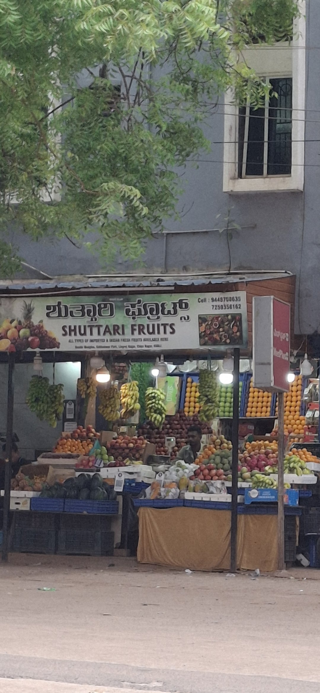 ShuttariFruits - Photo 2