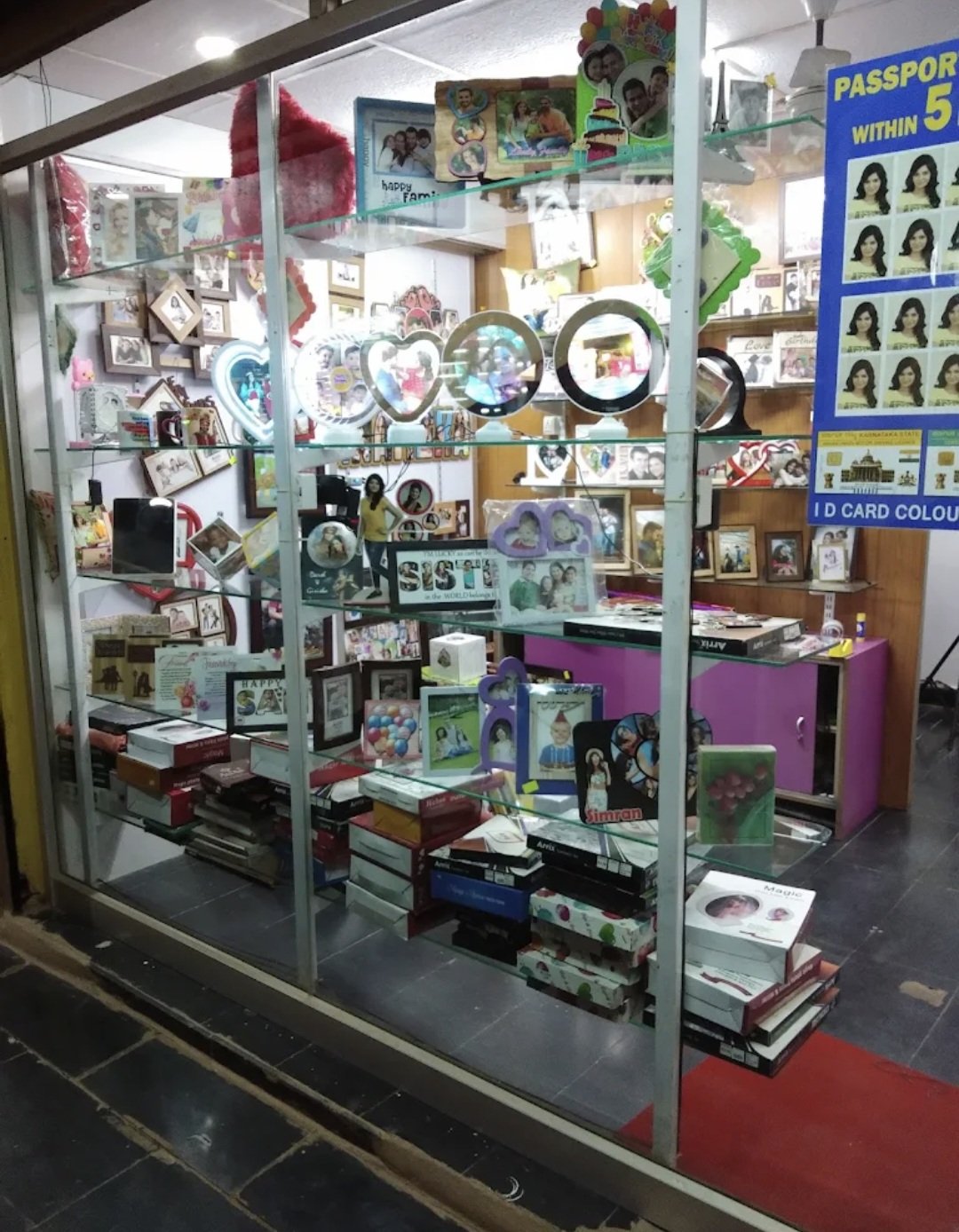 KABADI STUDIO & PHOTO GIFTS - Photo 3