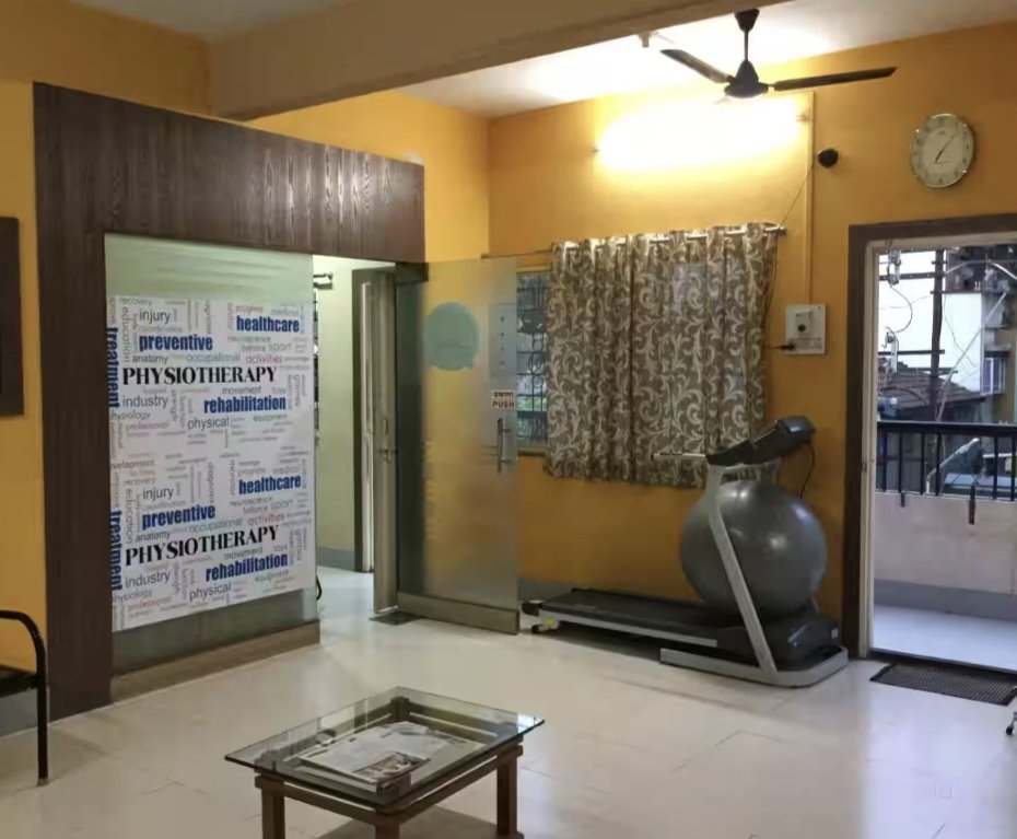 Physiotherapy Clinic - Photo 4