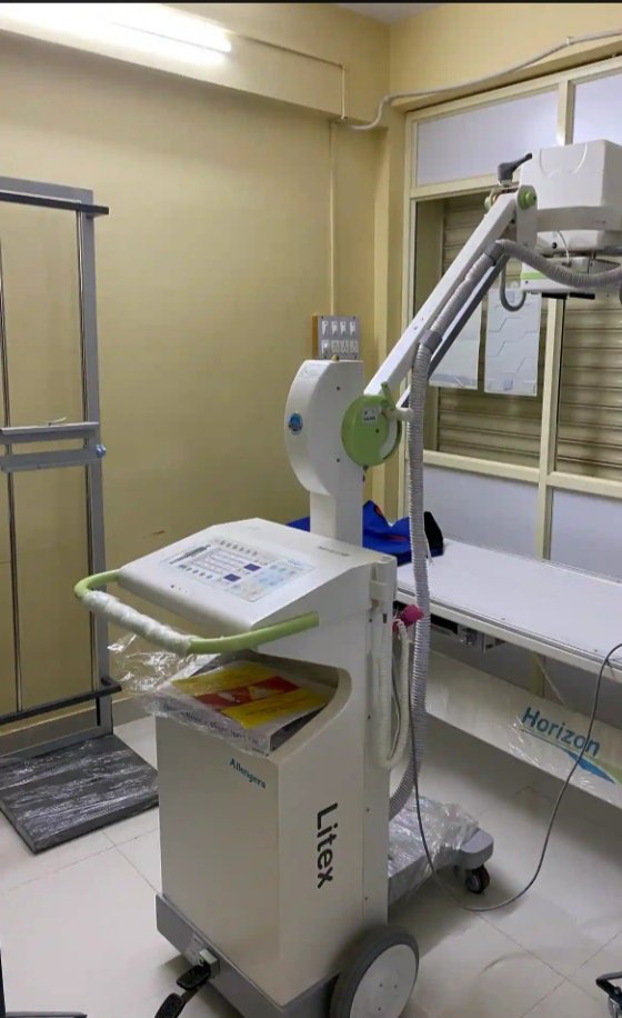 Young Bone Clinic - Photo 2