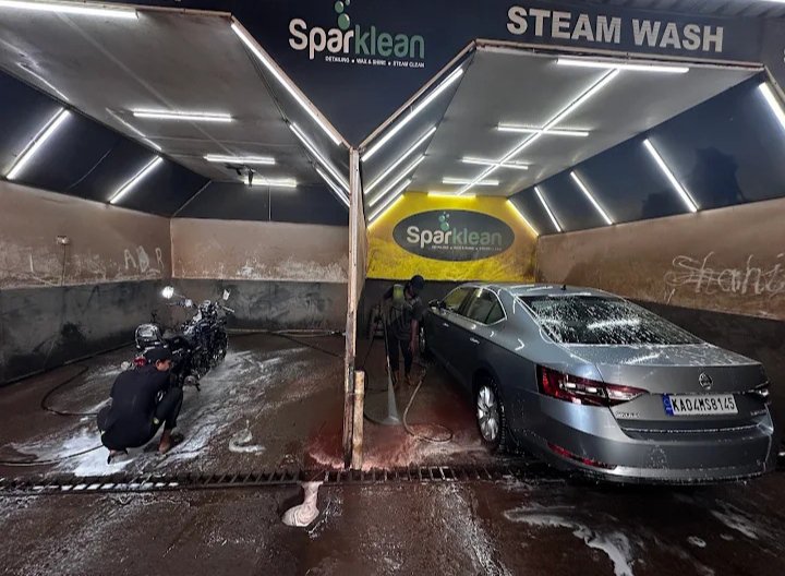 Sparklean - Photo 2
