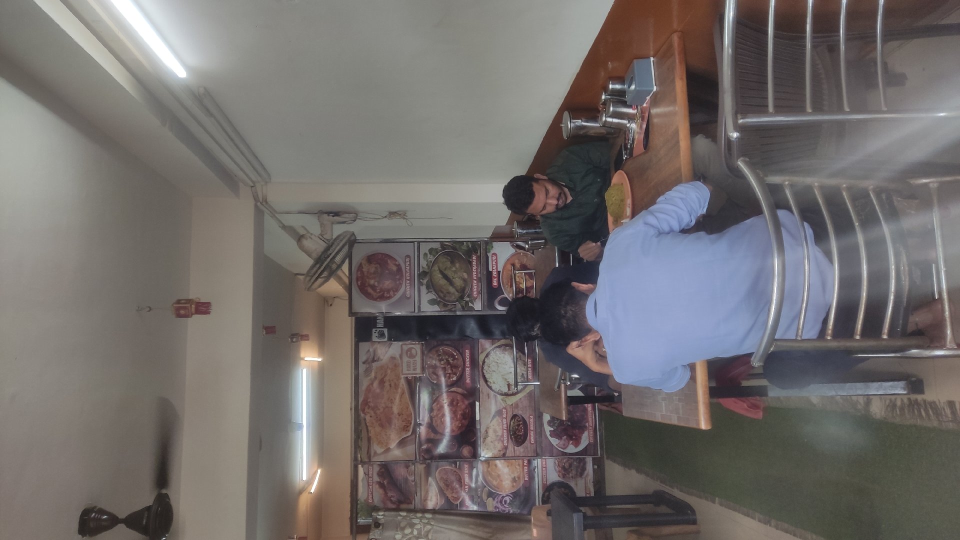 New Biryani Paradise - Photo 4