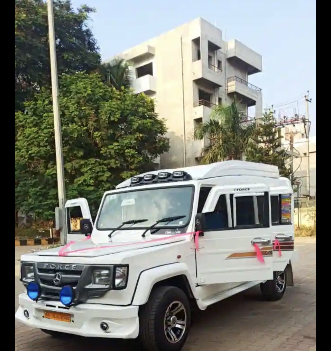 Shanteshwara Travels - Photo 4