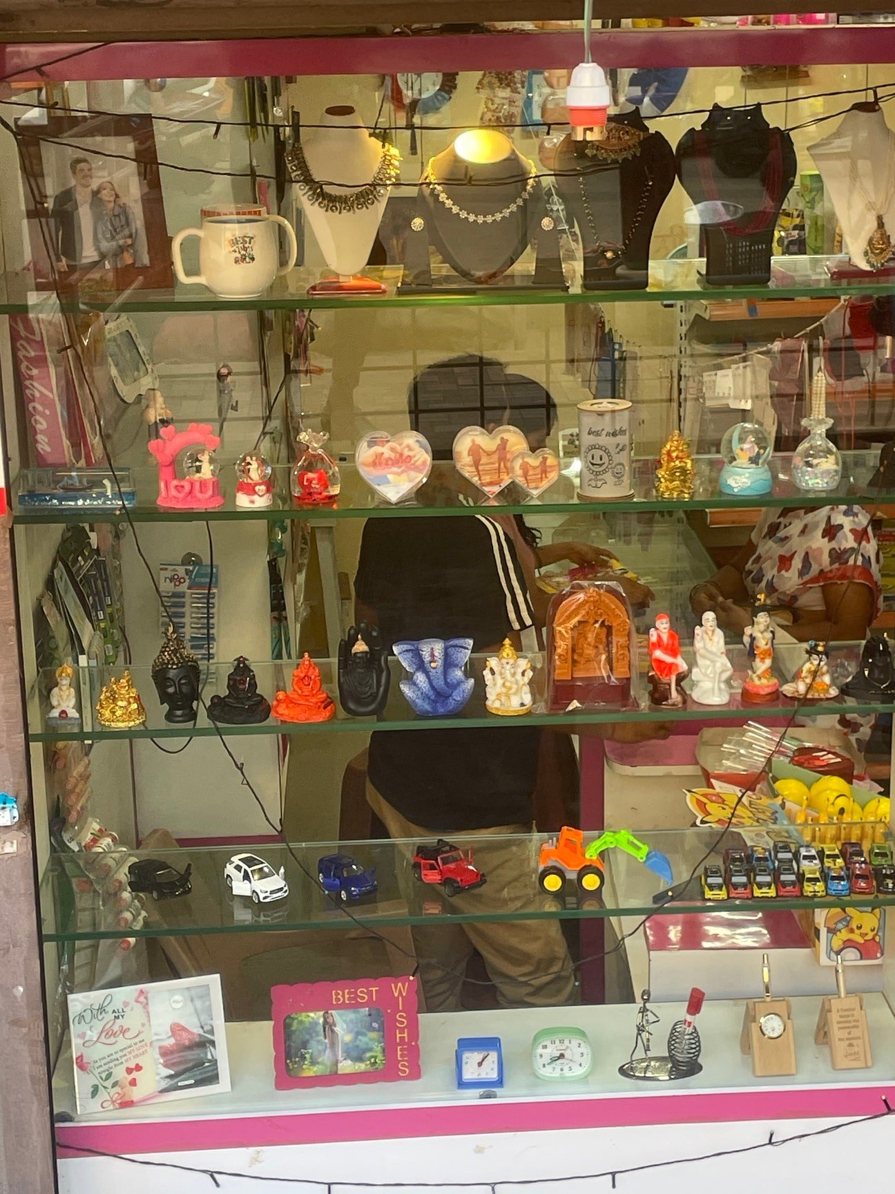 Prince Gift Palace - Photo 3