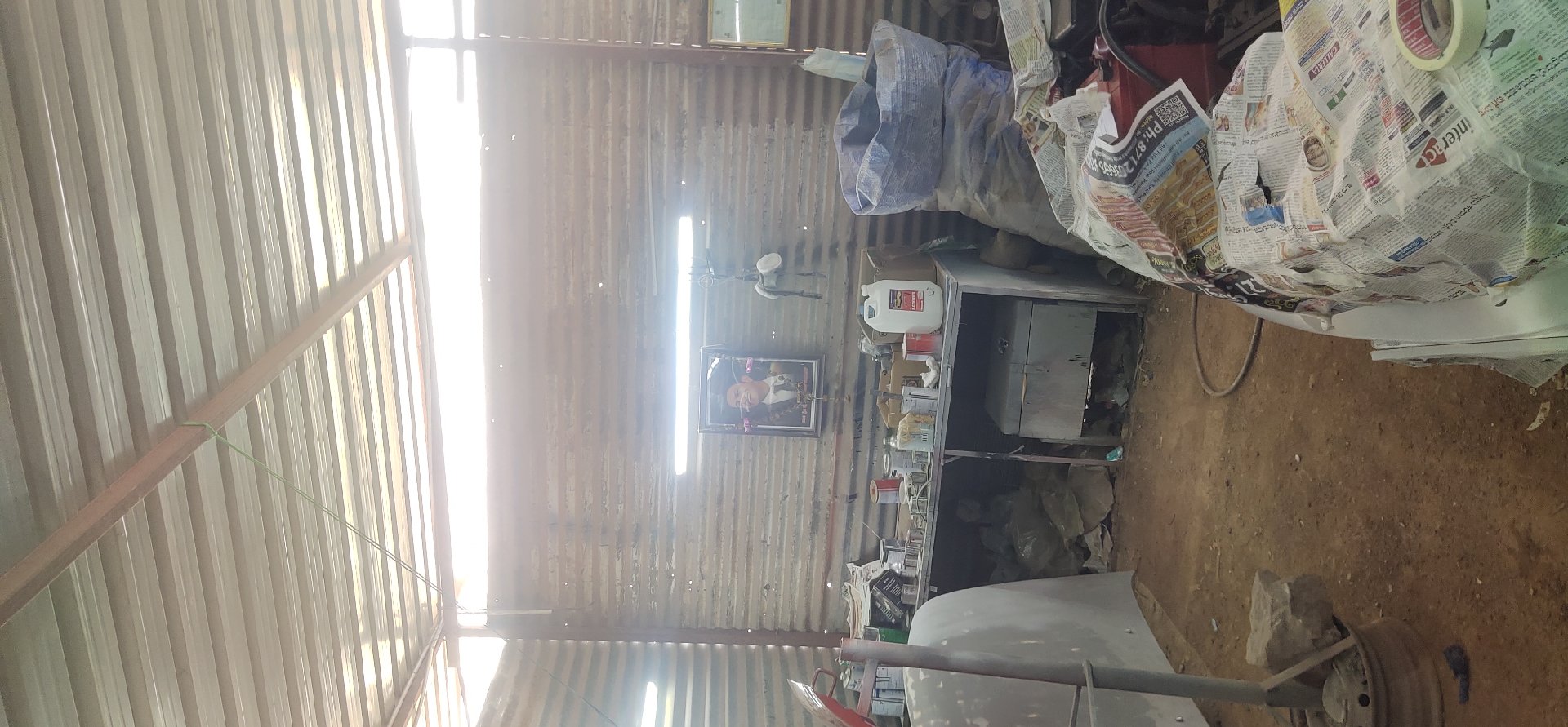 om Sai garage - Photo 2