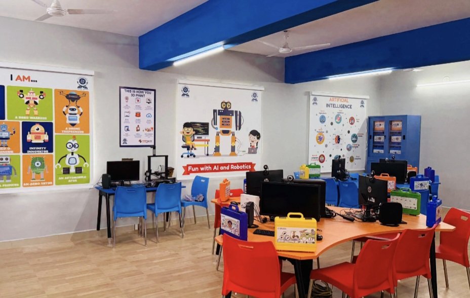 Stembotrix Technologies - Photo 3