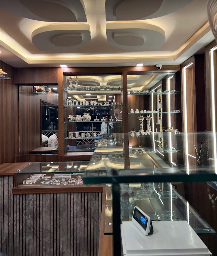 Vernekar Jewellers - Photo 3