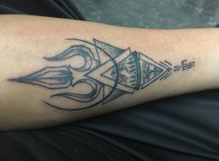 Boundless Tattoo Studio - Photo 4