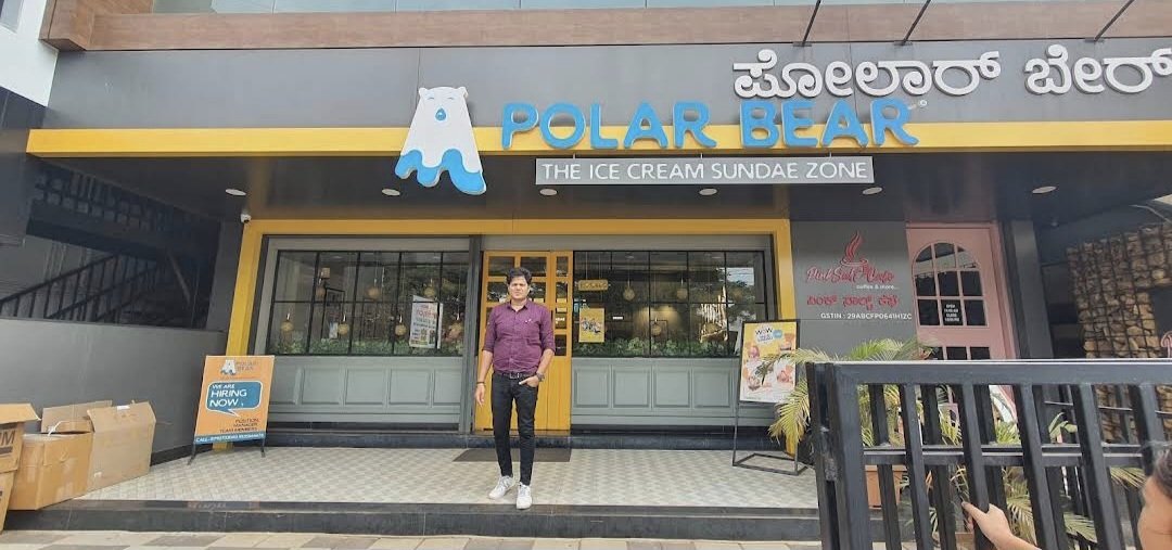 Polar Bear