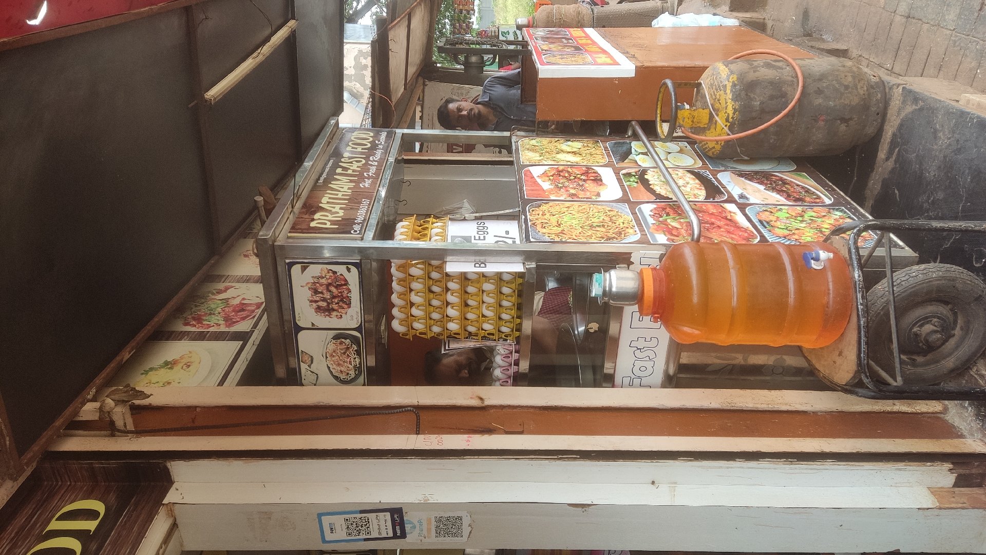 Pratam Fast Food - Photo 4