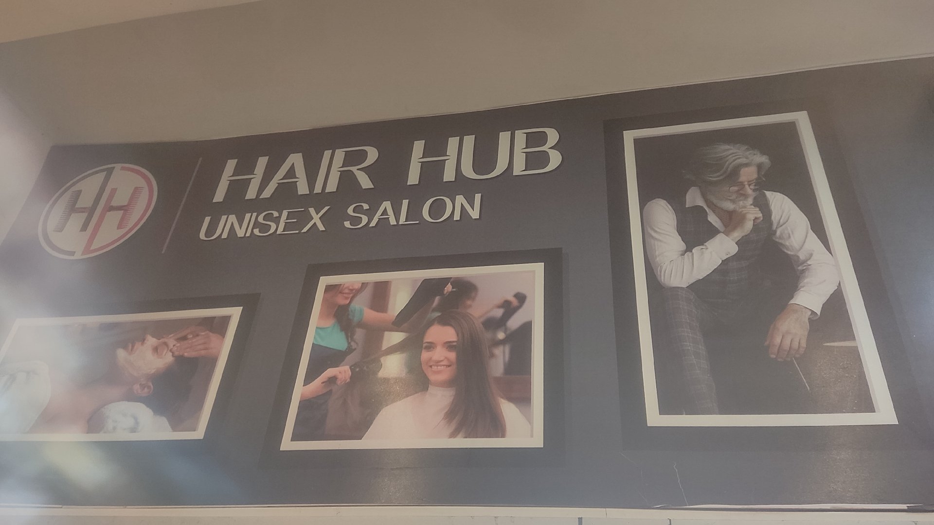 Hair Hub Unisex Saloon - Photo 3