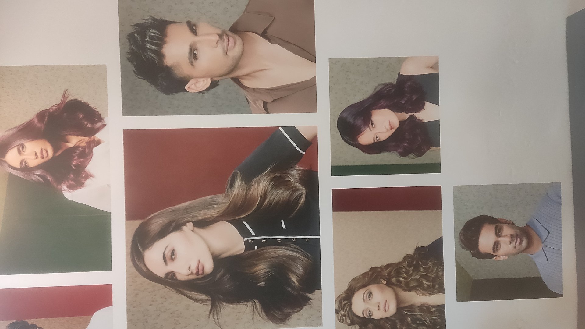 Hair Hub Unisex Saloon - Photo 5