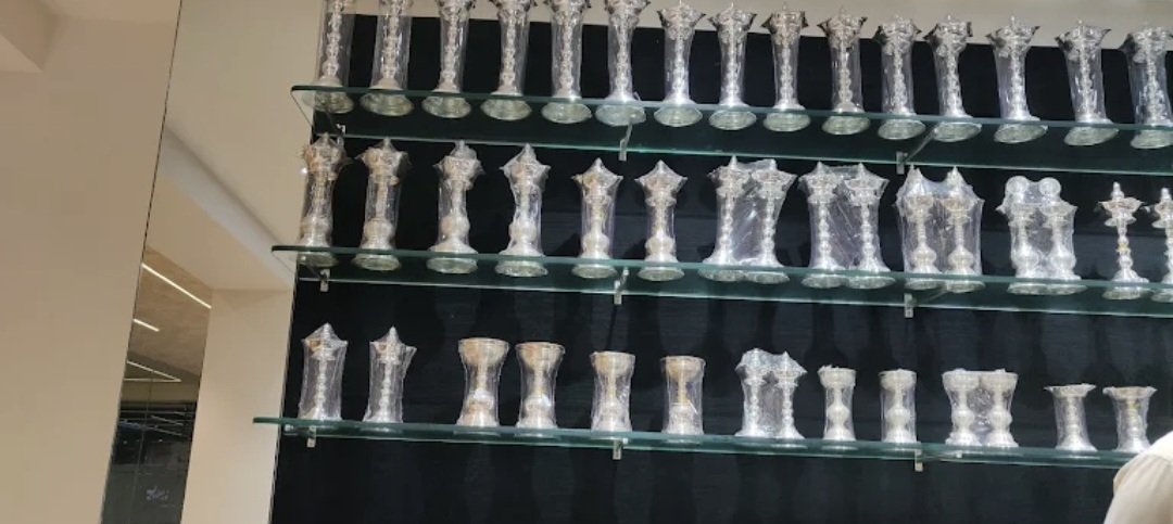 Shri Renuka Jewellery Work - Photo 2