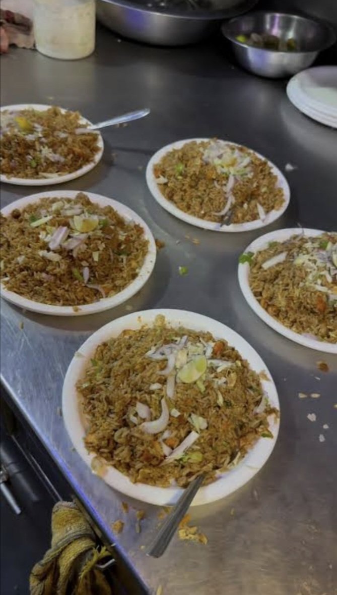 Sangam Fast Food - Photo 3