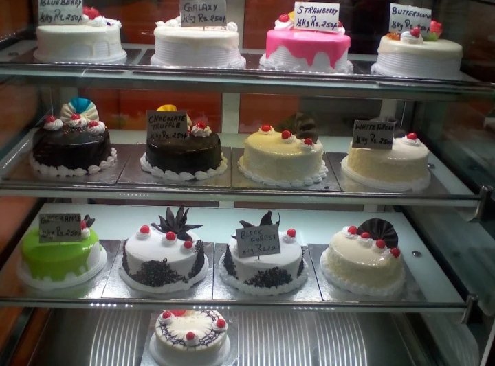 Triveni Pastries & Bakery - Photo 2