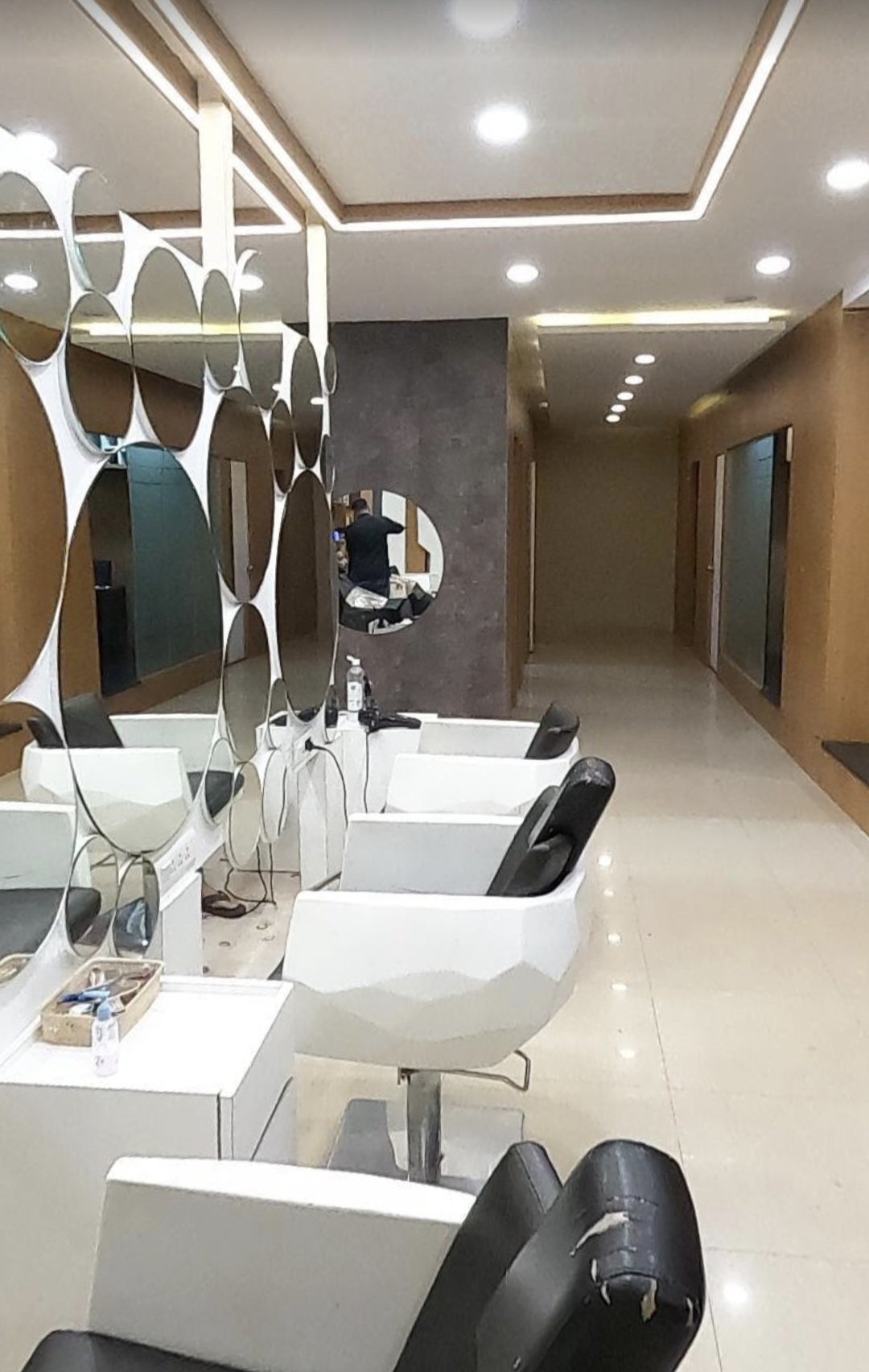 Fusions salon - Photo 4