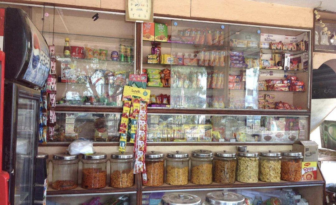 Shri Krishna Bakery - Photo 2