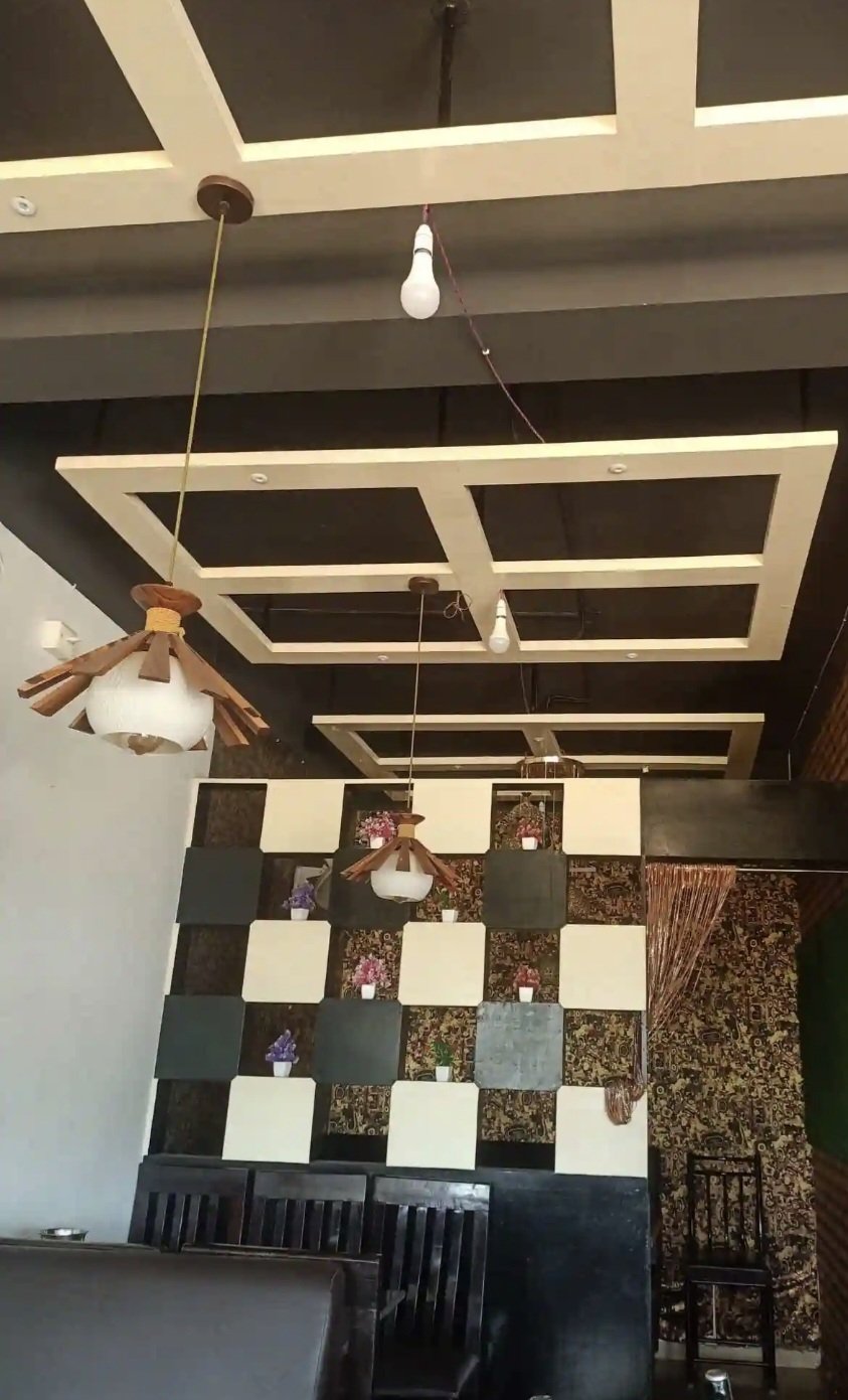 Shri Durga Savaji hotel - Photo 4