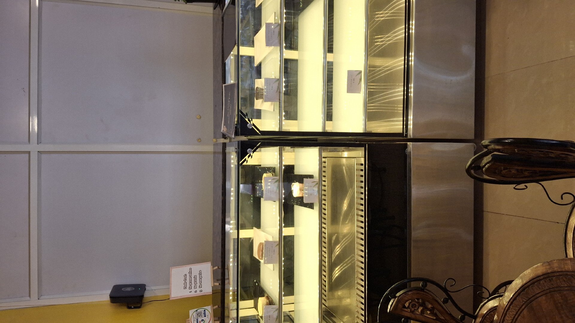 The Vintage Patisserie and Cafe - Photo 4