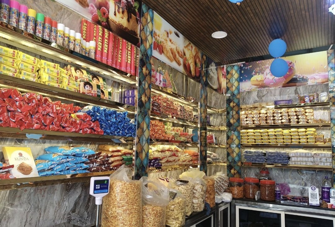 Kushal Iyengar Bakery - Photo 3