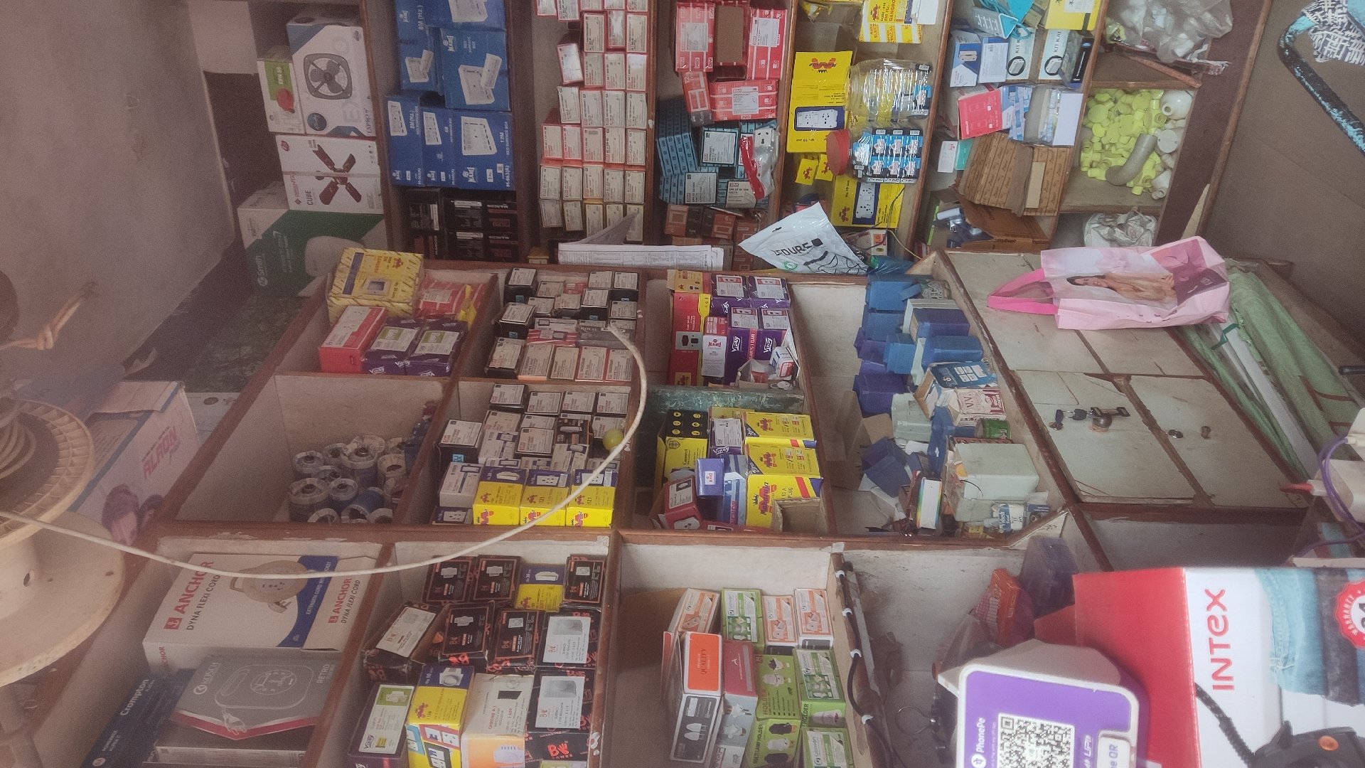 Shivashakthi Electricals and Services - Photo 4