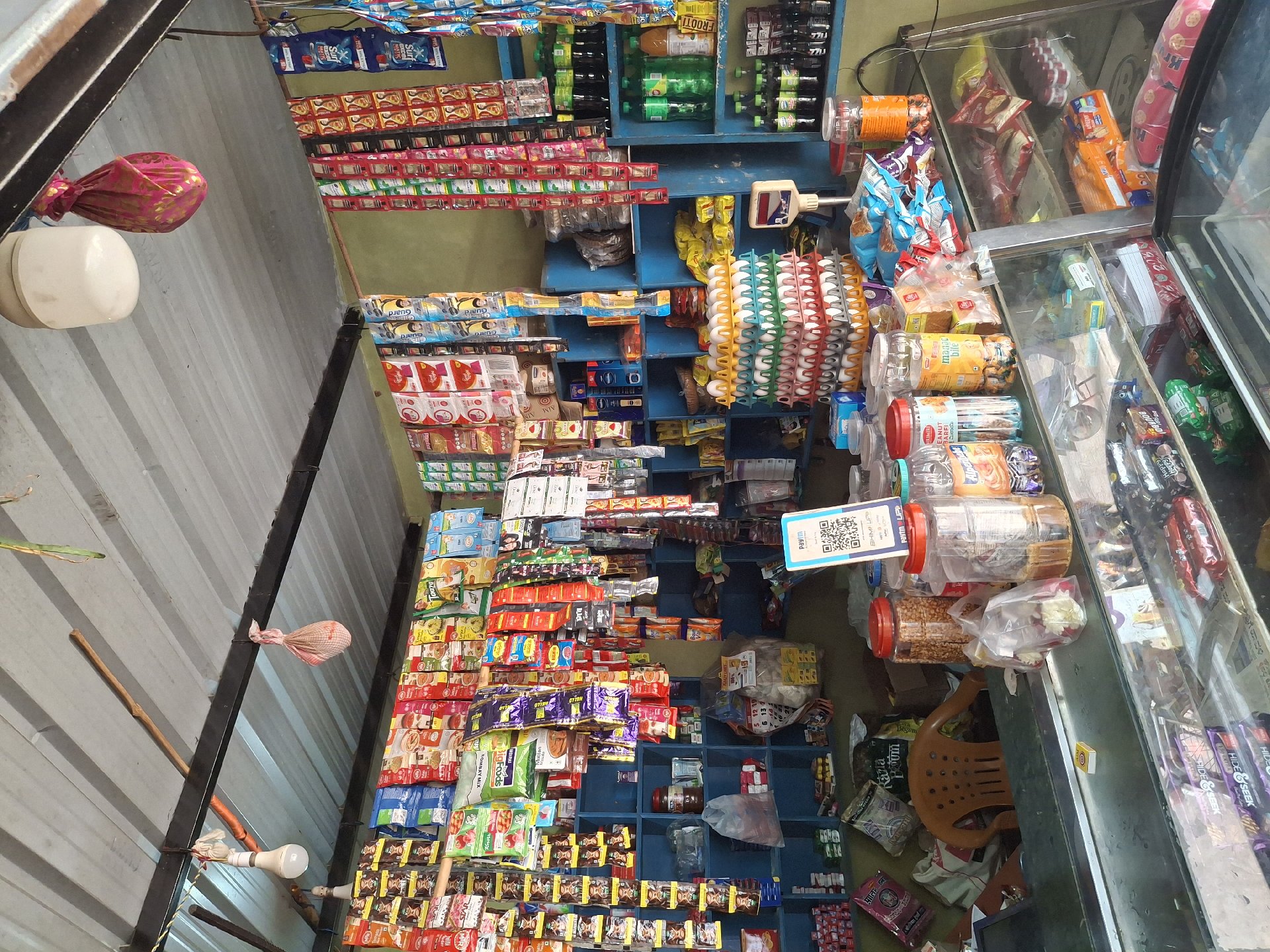 pavitra milk dairy - Photo 3