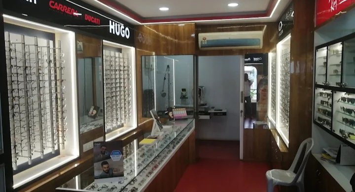 D K Opticals - Photo 2