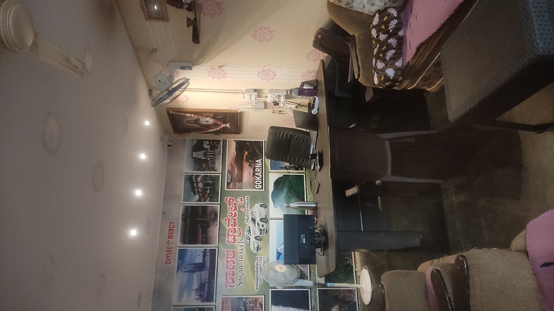 Sagar Travels - Photo 2
