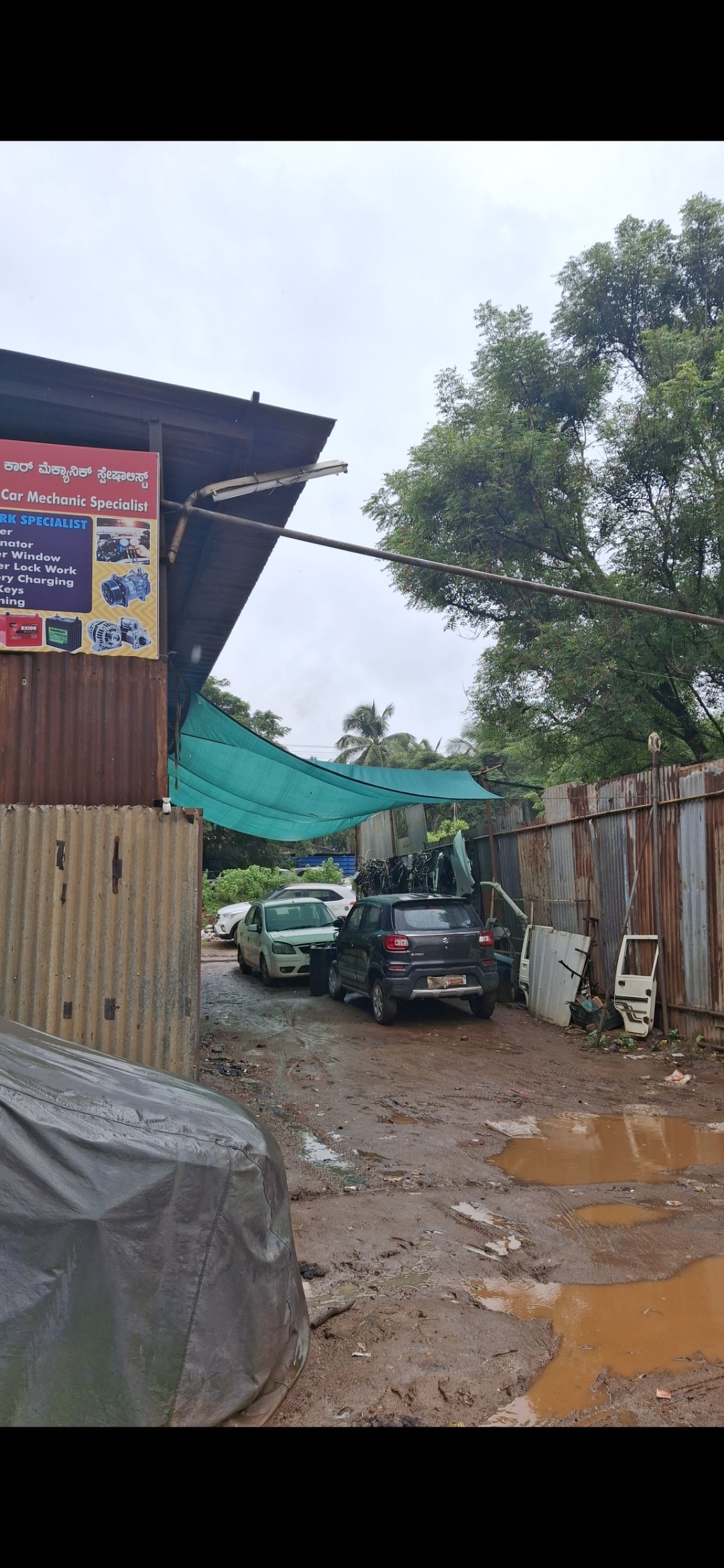 Shri Renuka Garage - Photo 3