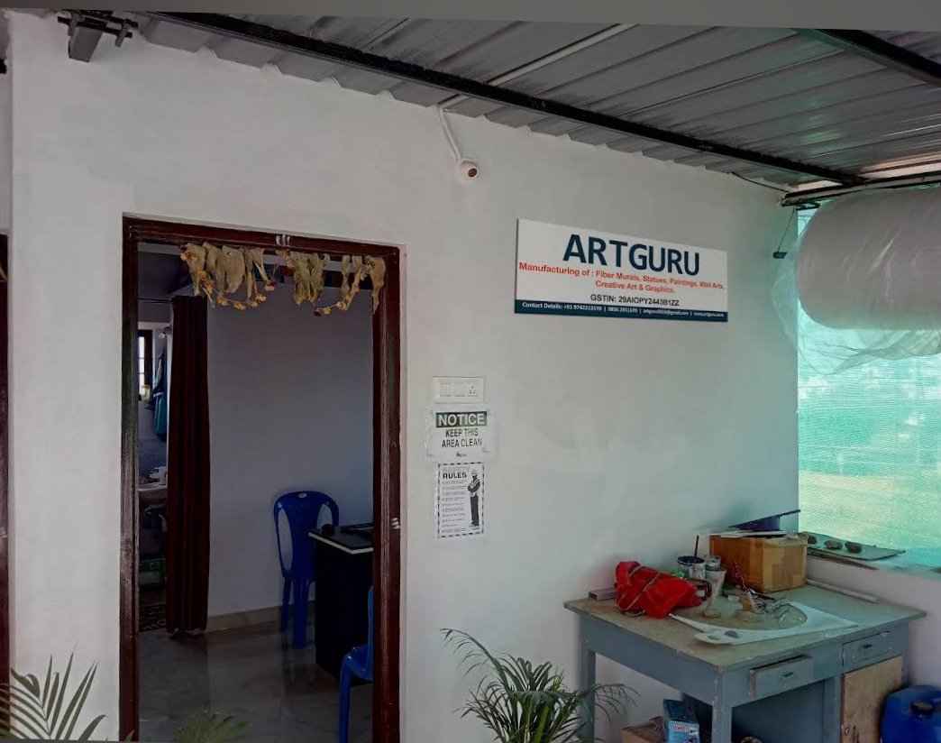 ART GURU - Photo 3