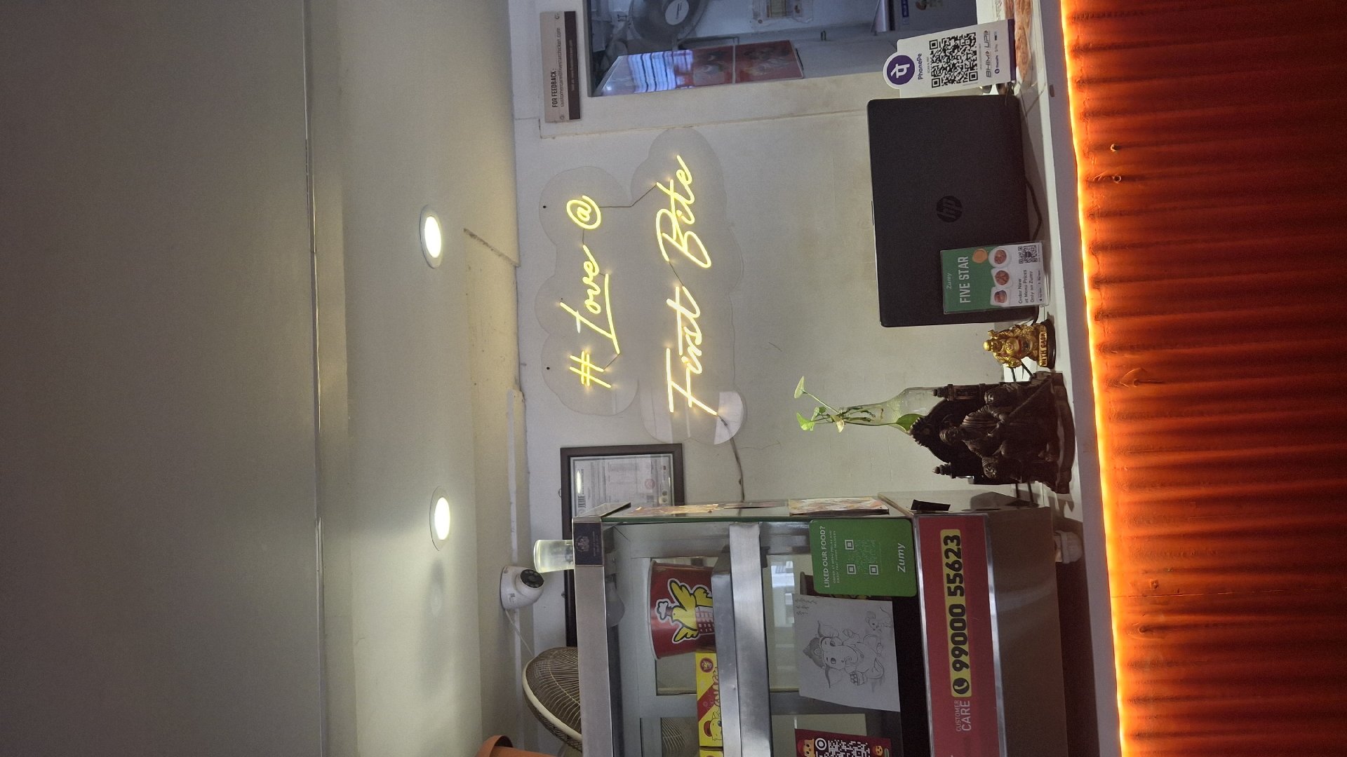 Five Star Chicken - Photo 2