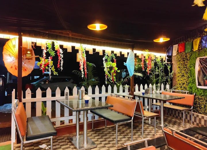 Suruchi Pakwan - Photo 5