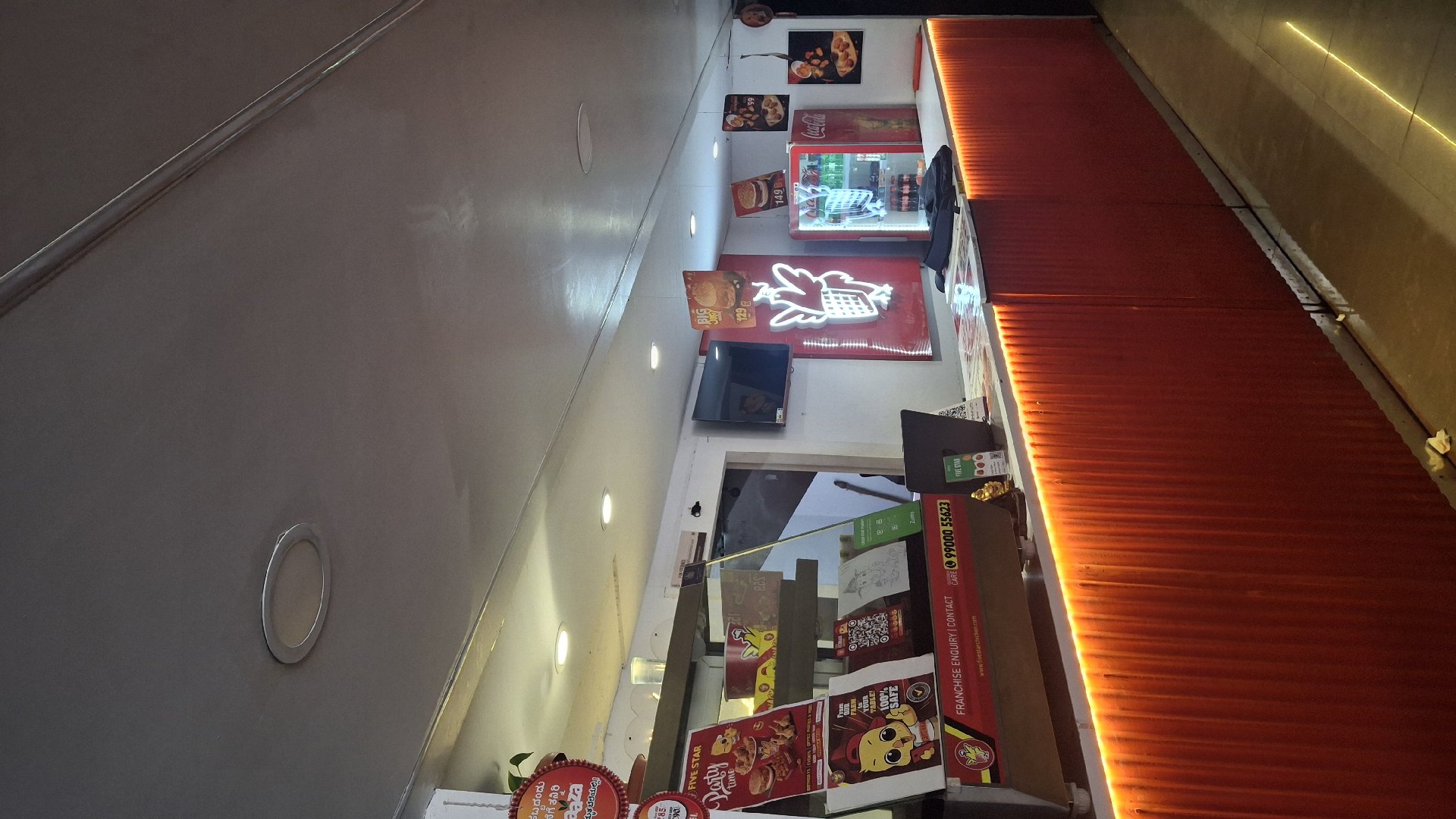 Five Star Chicken - Photo 3