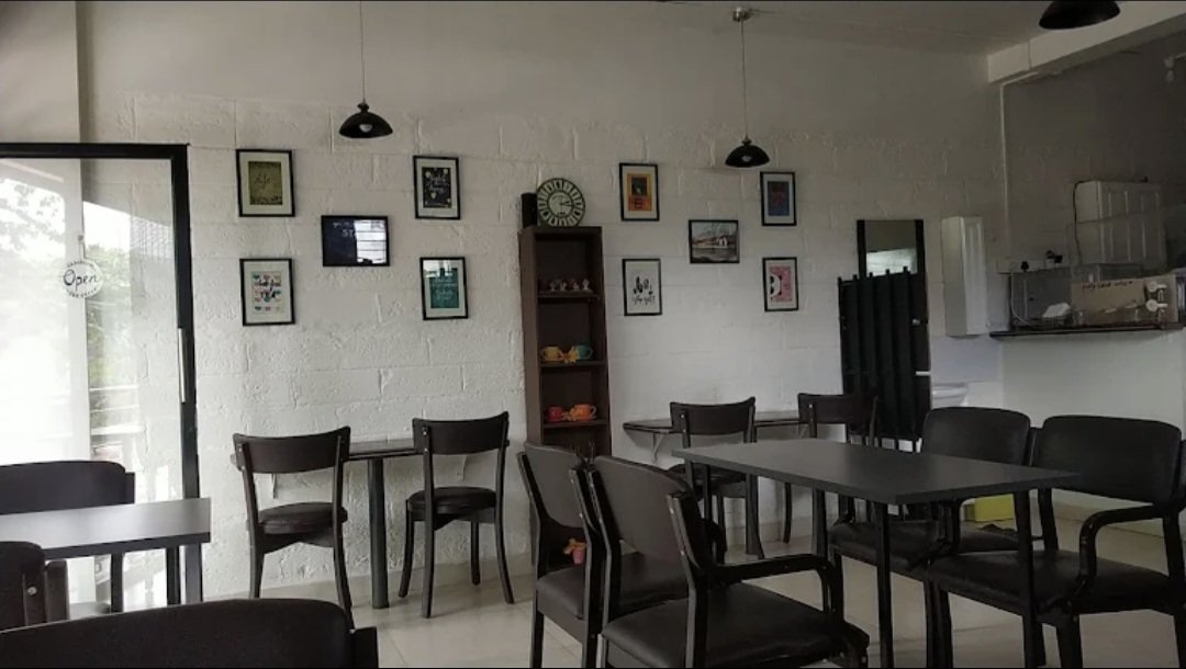 Chai Shai Cafe - Photo 3