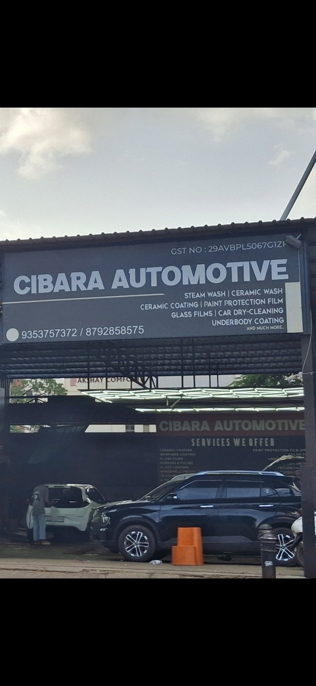 Cibara Automative - Photo 2