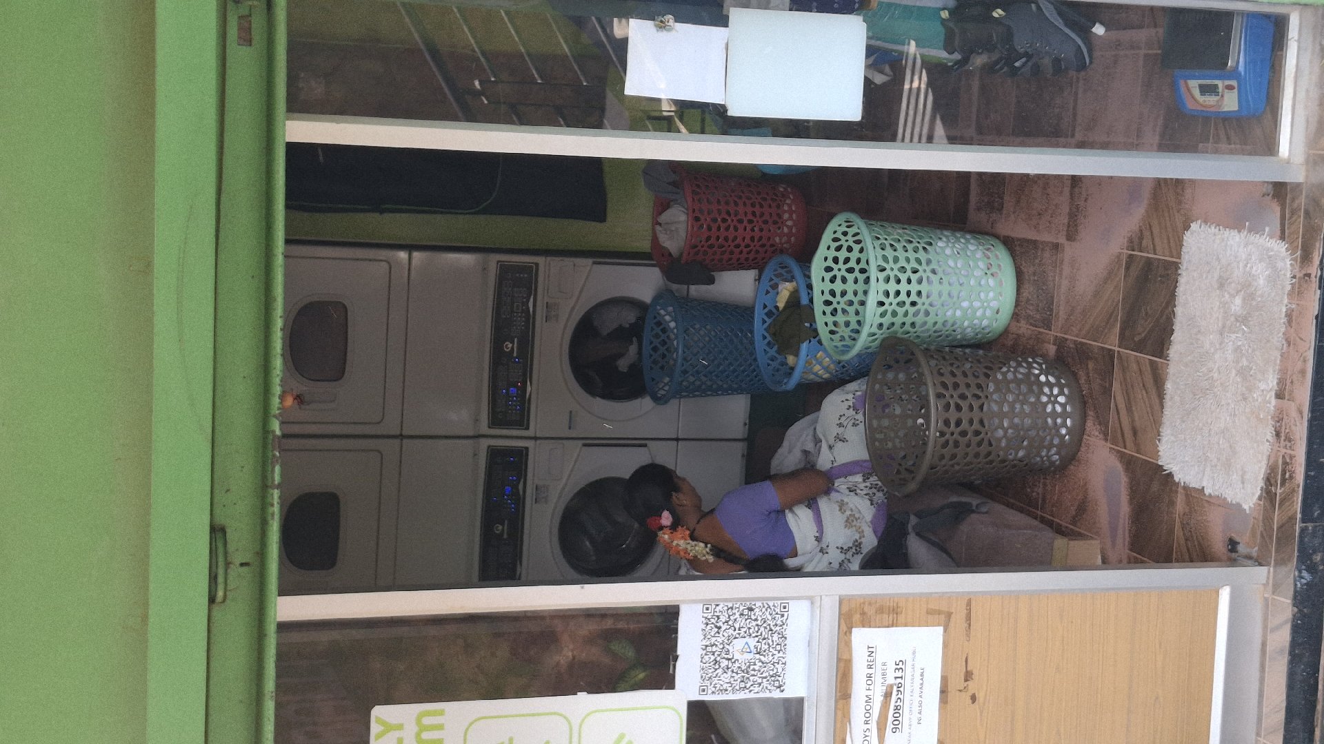 Clean Laundry - Photo 4