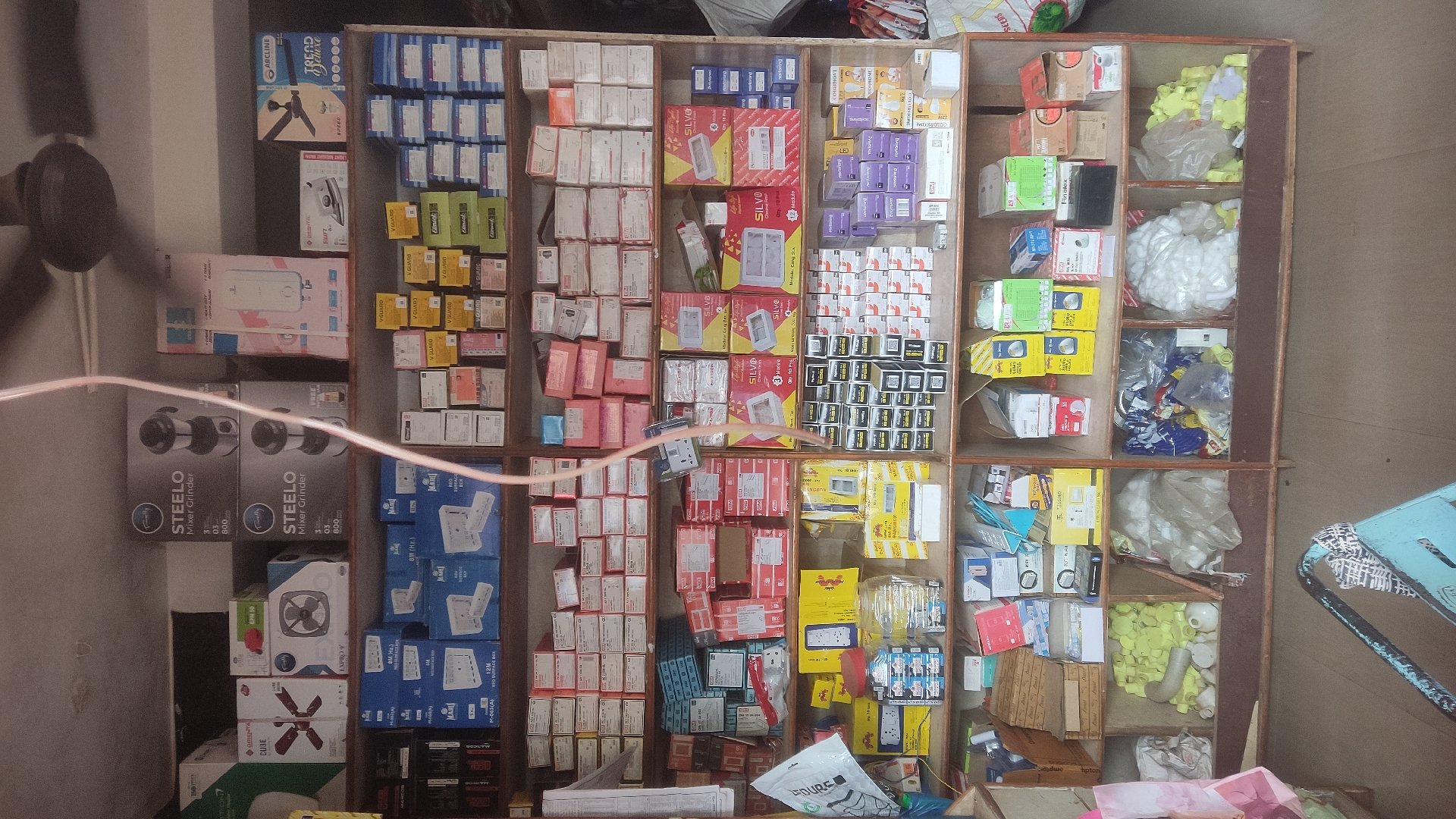 Shivashakthi Electricals and Services - Photo 3