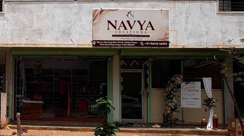 Navya Creations