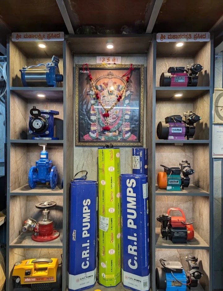 Shree Renuka Enterprises - Photo 2