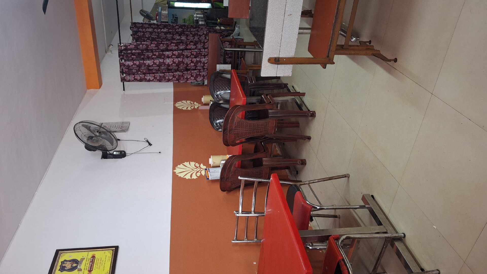 New Jagadamba savaji hotel - Photo 3