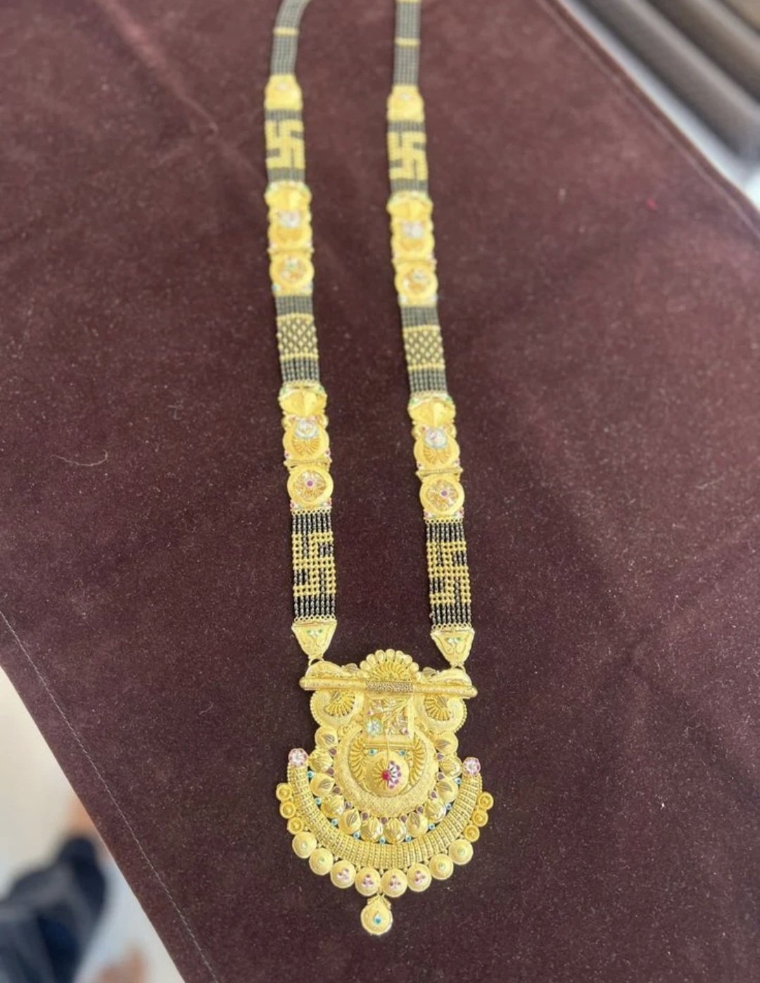 Mahalaxmi Jewellery Works - Photo 4