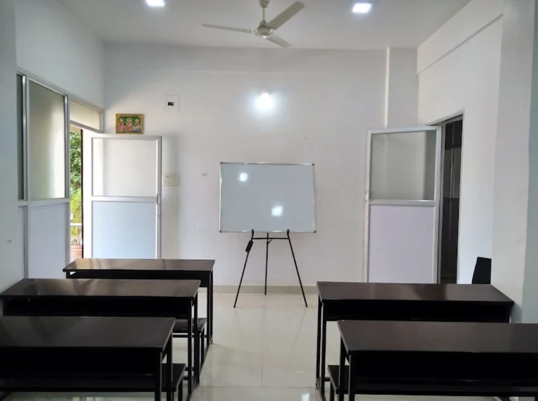 Shubuda Tuition Classes - Photo 4