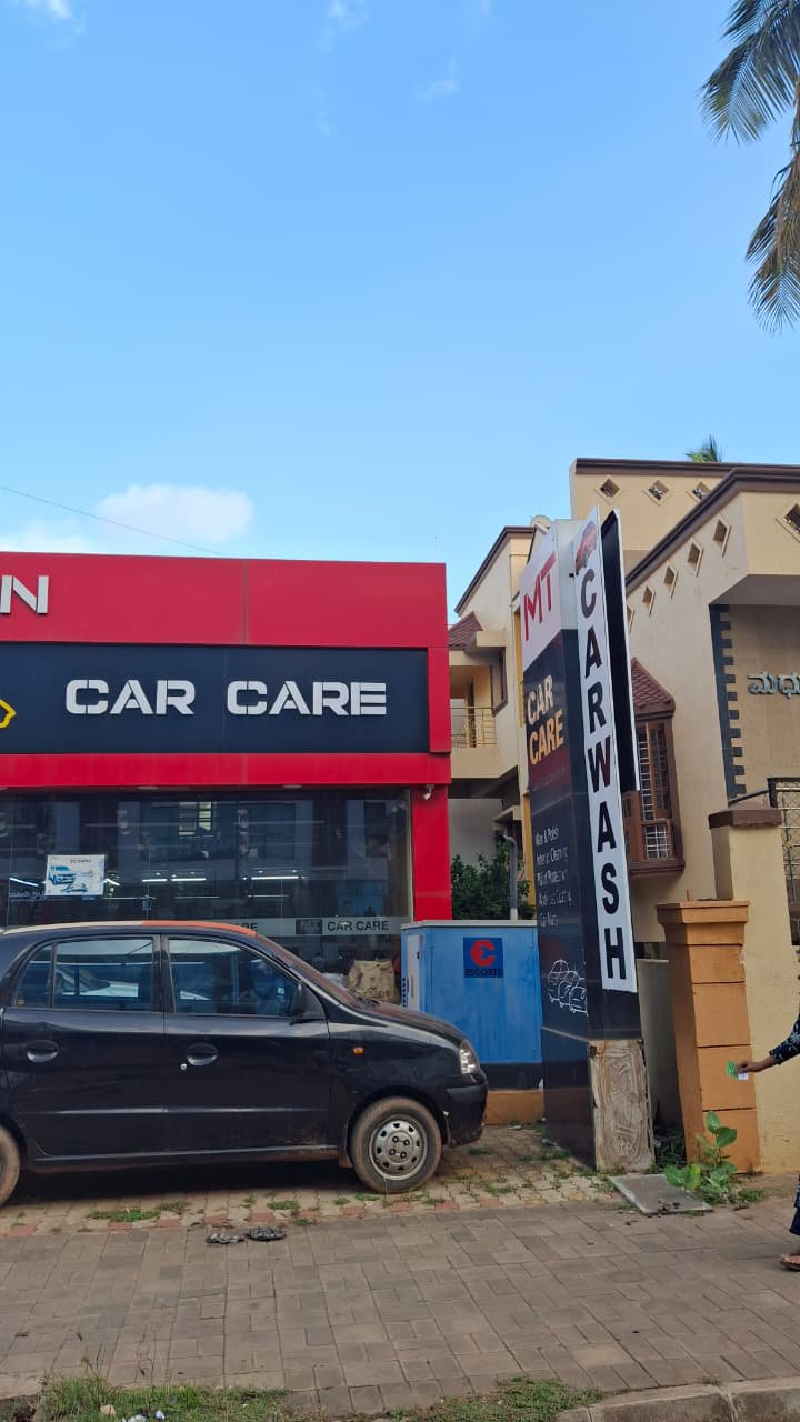 Maturn Car Care - Photo 4