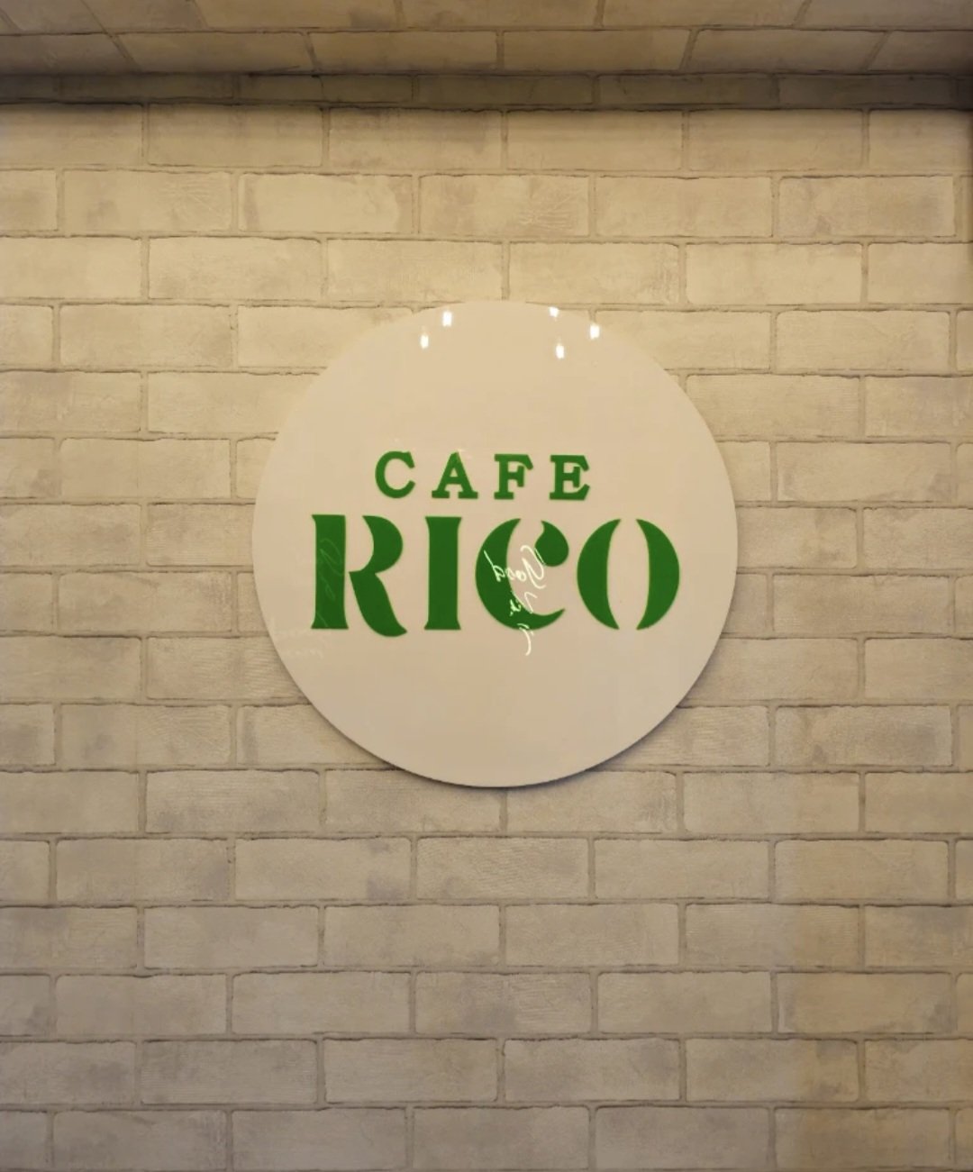 Cafe Rico - Photo 3