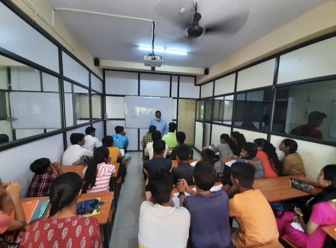 Jnana Science Academy - Photo 4