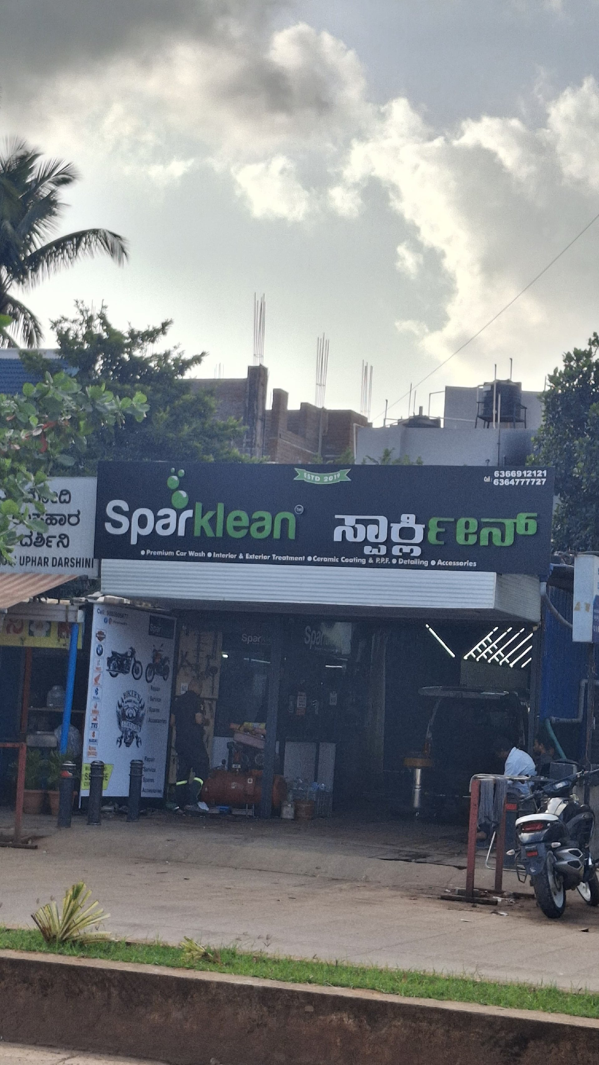 Sparklean - Photo 4