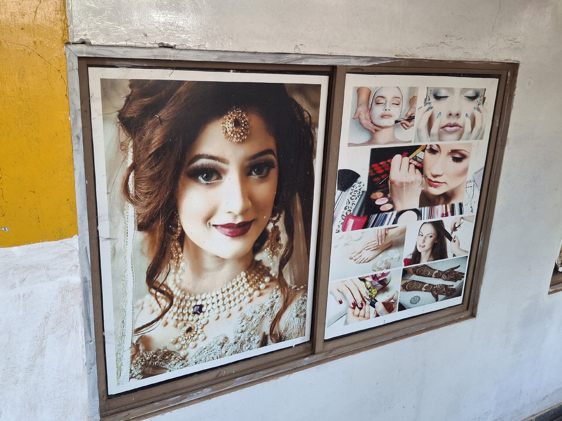 DIVINE TOUCH BEAUTY SALON - Photo 5
