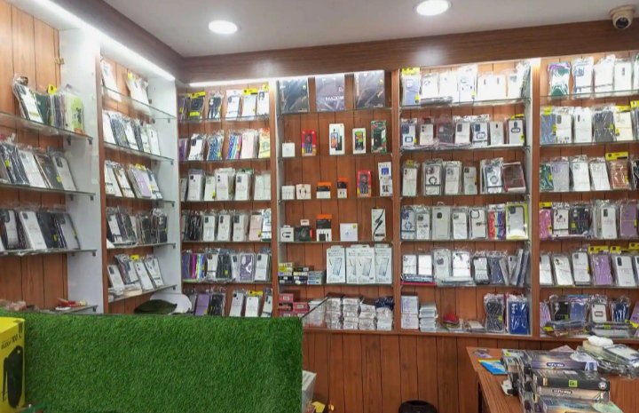 SN Communication - Photo 4