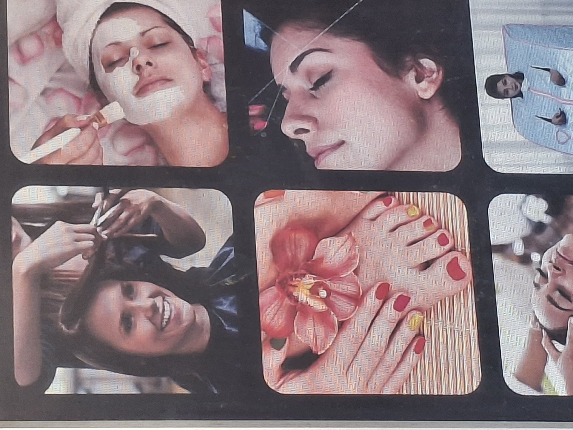 DIVINE TOUCH BEAUTY SALON - Photo 2