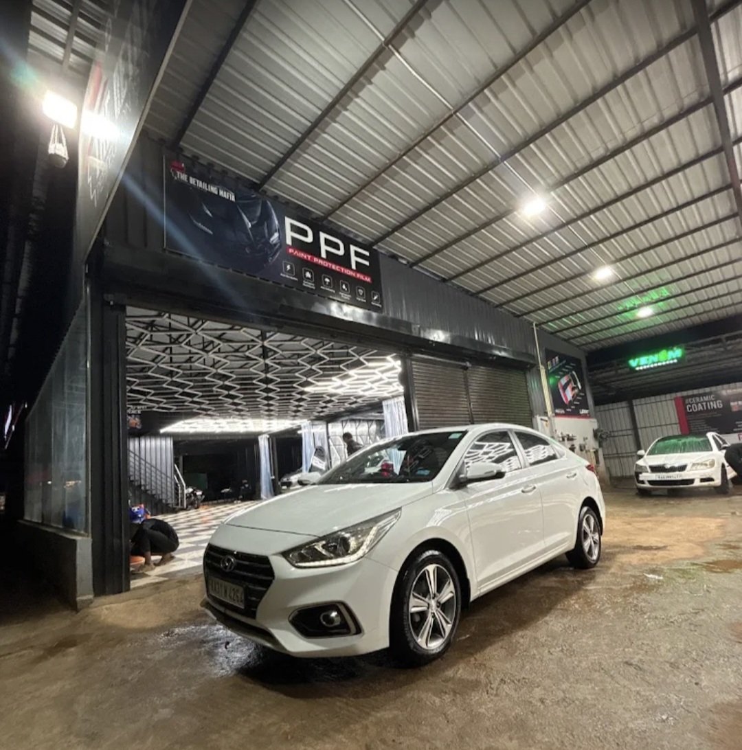 EXPRESS CARE Car Detailing Studio - Photo 2